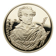 10 złotych 1999 r. - Juliusz Słowacki