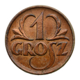 1 grosz 1925 r. (2)