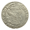 Szóstak 1625 r. - Zygmunt III Waza