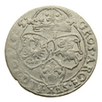 Szóstak 1625 r. - Zygmunt III Waza