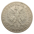 10 złotych 1932 r. - Głowa Kobiety b.z.m. (16)