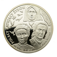 20 złotych 2009 r. - Polacy ratujący Żydów