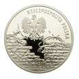 20 złotych 2009 r. - Polacy ratujący Żydów