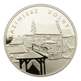 20 złotych 2008 r. - Kazimierz Dolny