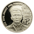 10 złotych 1998 r. - Generał August Emil Fieldorf