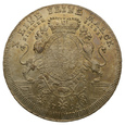 Niemcy - Hesja - Kassel - Hanau - Talar 1794 H/FH - Wilhelm IX