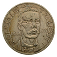 10 złotych 1933 r. - Romuald Traugutt (2)