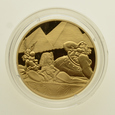 Francja - Monnaie de Paris - Asterix i Kleopatra