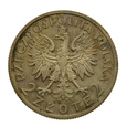 2 złote 1933 r. - Głowa Kobiety (3)