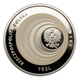 10 złotych 2016 r. - 200-lecie SGGW w Warszawie