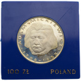 100 złotych 1978 r. - Adam Mickiewicz