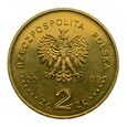 2 złote 2009 r. - Polacy ratujący Żydów (2)