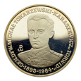 200000 złotych 1991 r. - Generał Michał Tokarzewski