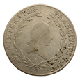 Austria - 20 Krajcarów 1808 A