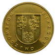 2 złote 2004 r. - Województwo Łódzkie (4)