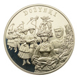 20 złotych 2004 r. - Dożynki