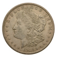 USA - Morgan Dollar 1921 r.