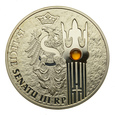 20 złotych 2004 r. - 15-lecie Senatu