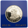 200 złotych 1981 r. - Władysław Herman