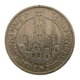Wolne Miasto Gdańsk - 5 Guldenów 1923 r.