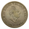 Niemcy - Hannover - Talar 1834 B - Wilhelm IV