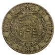 Niemcy - Hannover - Talar 1834 B - Wilhelm IV