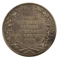 Niemcy - Brema - Talar 1865 B