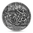 50 złotych 2021 r. - 230. rocznica Konstytucji 3 Maja
