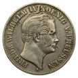 Niemcy - Prusy - Talar 1851 A - Fryderyk Wilhelm IV