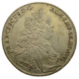Niemcy - Norymberga - Talar 1759 MF - Franciszek I Lotaryński