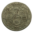 Austria - 20 Krajcarów 1775 r. - Hieronim