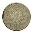 2 złote 1934 r. - Głowa Kobiety (2)