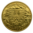 2 złote 2004 r. - Województwo Małopolskie (3)