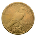 USA - Peace Dollar 1926
