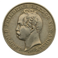 Niemcy - Anhalt - Talar 1869 A - Leopold Fryderyk
