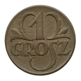 1 grosz 1923 r.