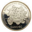 300000 złotych 1993 r. - UNESCO - Zamość