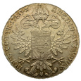 Austria - Talar 1780 r. - Maria Teresa (2)