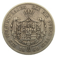 Niemcy - Hesja - Talar 1860 r.