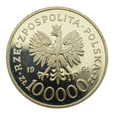 100000 złotych 1991 r. - Bitwa o Anglię