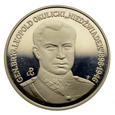 200000 złotych 1991 r. - Generał Leopold Okulicki