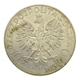 10 złotych 1932 r. - Głowa Kobiety z.m. (8)