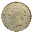 Indie - Rupia 1840 r. - Victoria