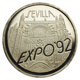 200000 złotych 1992 r. - EXPO - Sevilla