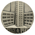 Medal - Gdyńskie Przedsiębiorstwo Budownictwa Miejskiego