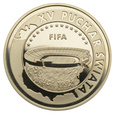 1000 złotych 1994 r. - Puchar Świata FIFA - USA