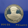 200 złotych 1983 r. - Jan III Sobieski