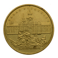 2 złote 1999 r. - Pałac Potockich