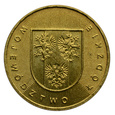 2 złote 2004 r. - Województwo Łódzkie (3)