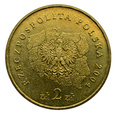 2 złote 2004 r. - Województwo Łódzkie (3)